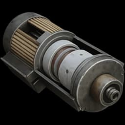 Advanced ARC Powercell