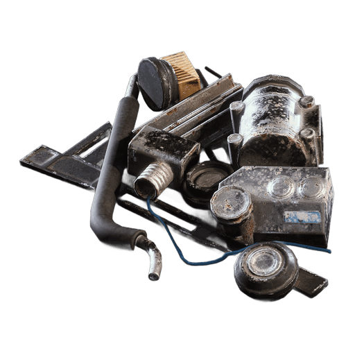 Advanced Mechanical Components