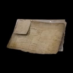 Ancient Fort Security Code