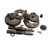 Mechanical Components